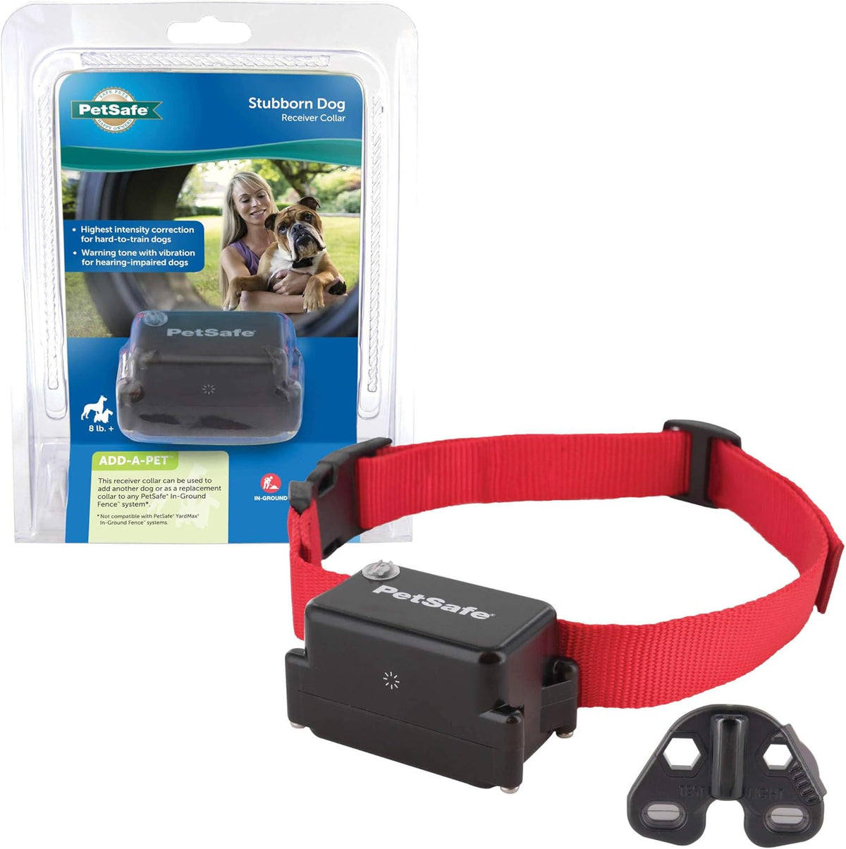 In-Ground Fence for Dogs and Cats Y713