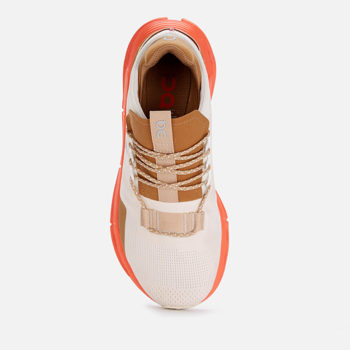 Wmns Cloudnova - Pearl I16074