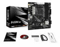 B450 Motherboard W8258
