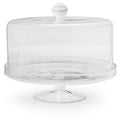 Covered Cake Stand C6622