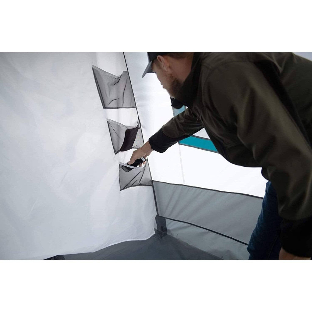 Camp Creek Two Room Tent S673437
