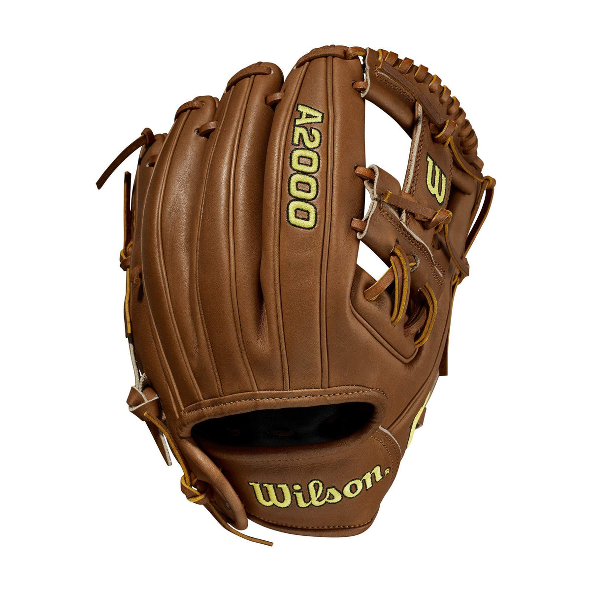 11.5x22 Infield Baseball Glove L528