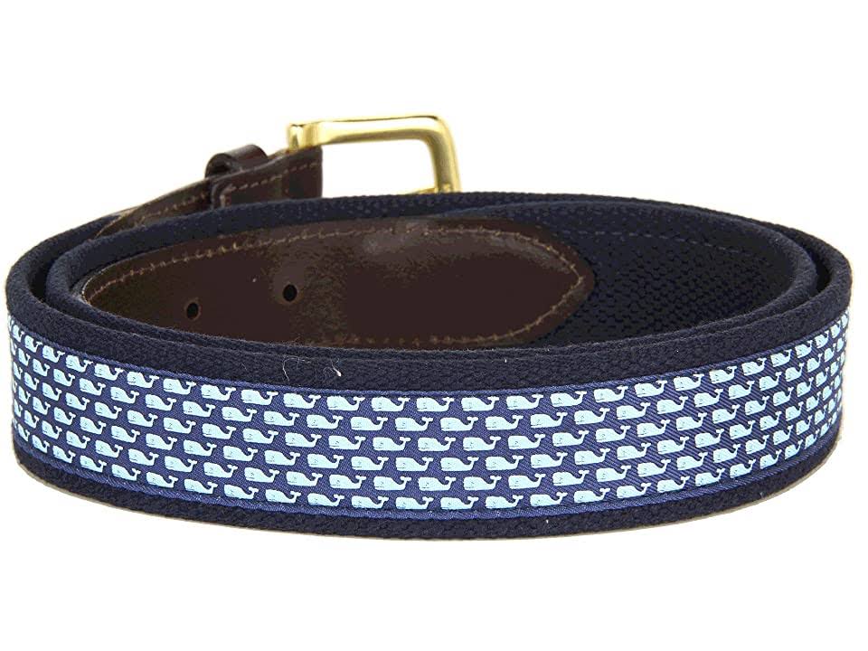 Canvas Club Belt T5318