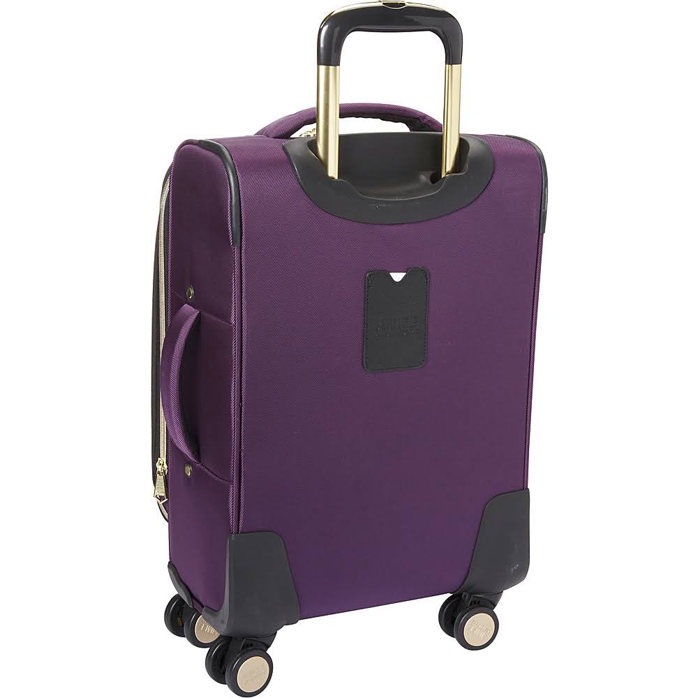 Black Carry-On C9749