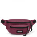 Crimson Burgundy Bum Bag U6764