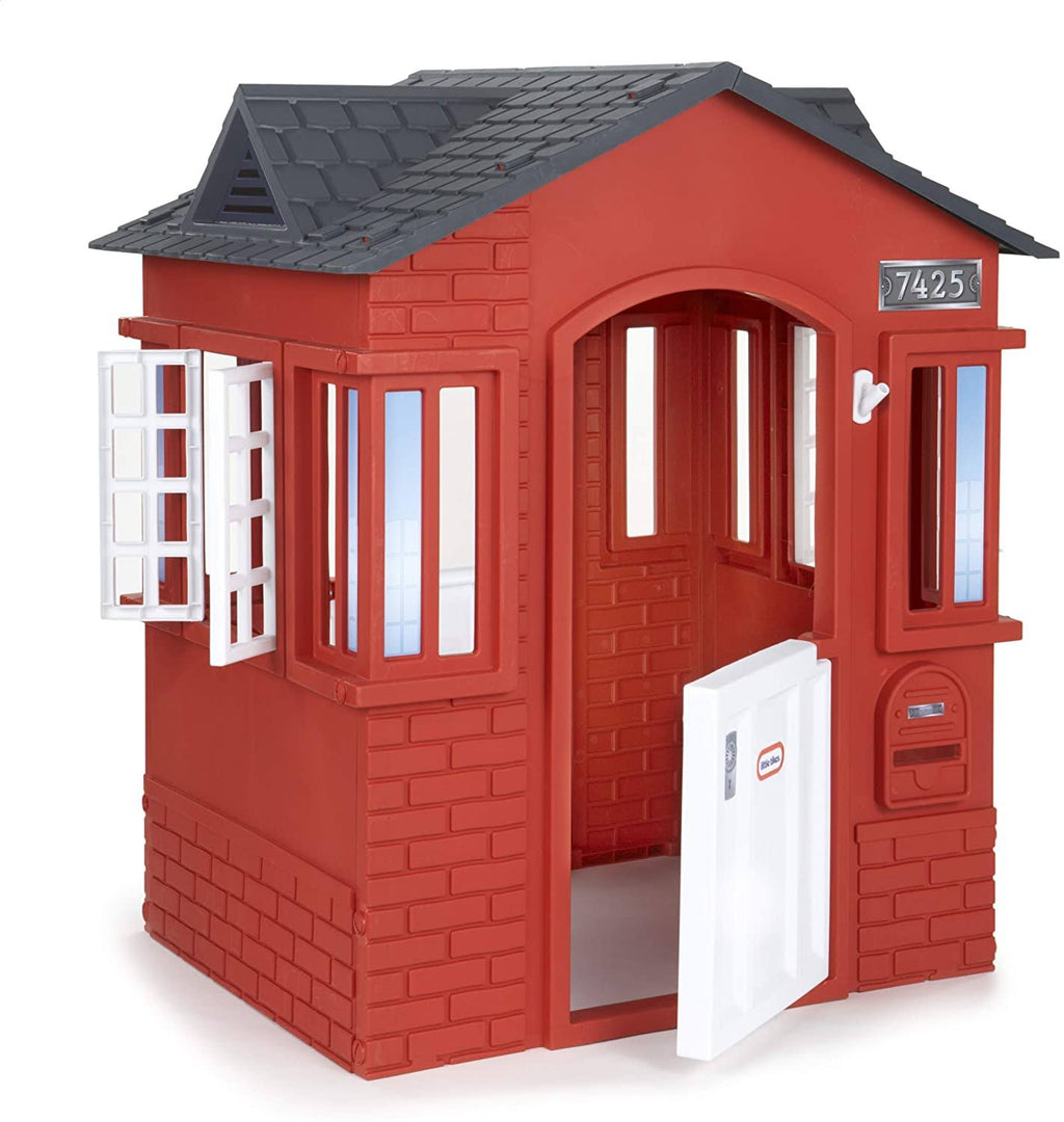 Red Cape Cottage Playhouse F424923