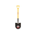 Irrig Shovel with 29 Poly Handle B315207