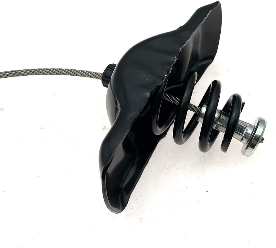 Spare Tire Hoist Tyre Winch Carrier Pack of 2 R66360