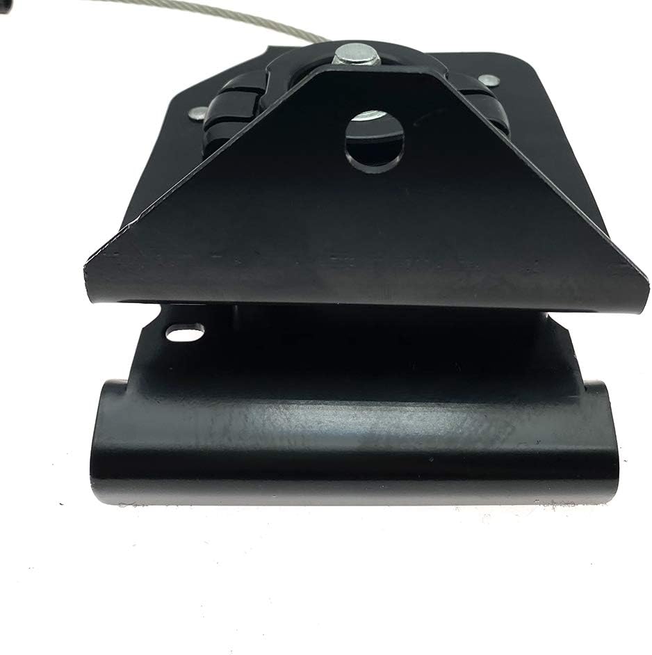 Spare Tire Hoist Tyre Winch Carrier Pack of 2 R66360