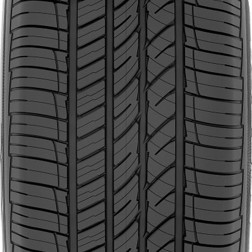 235/50R17 96V Passenger Tire T5335