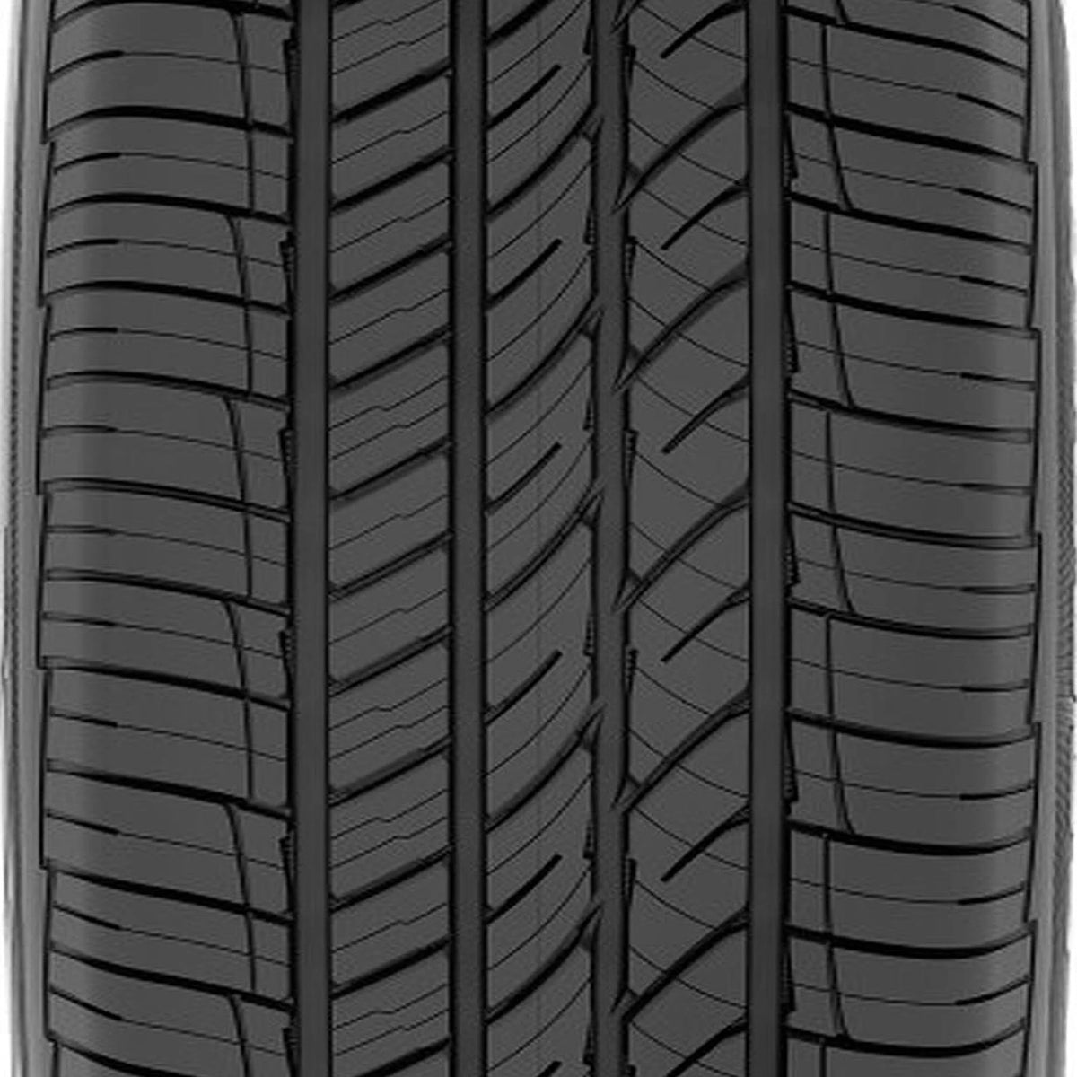 235/50R17 96V Passenger Tire T5335