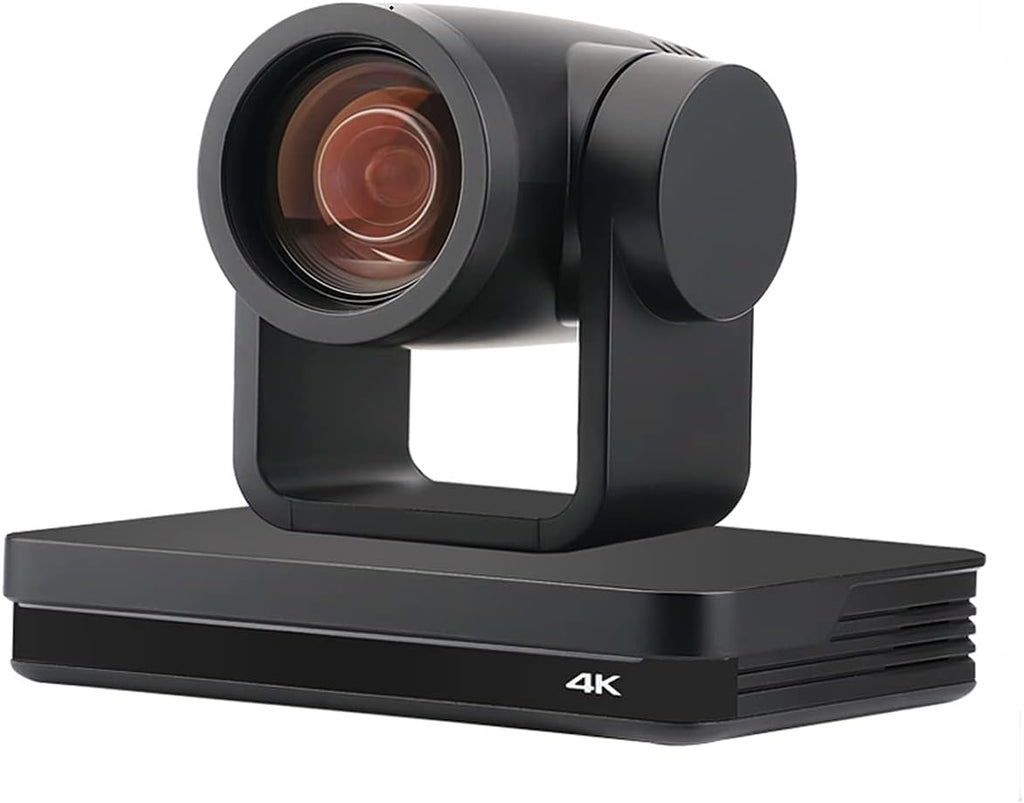 PTZ 4K Live Streaming Camera with 12X Optical Zoom P896