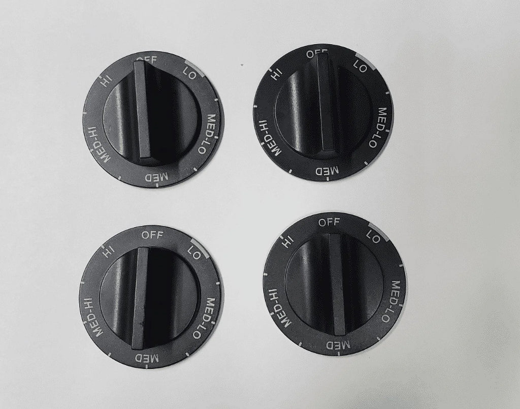 Oven Knobs Z8767