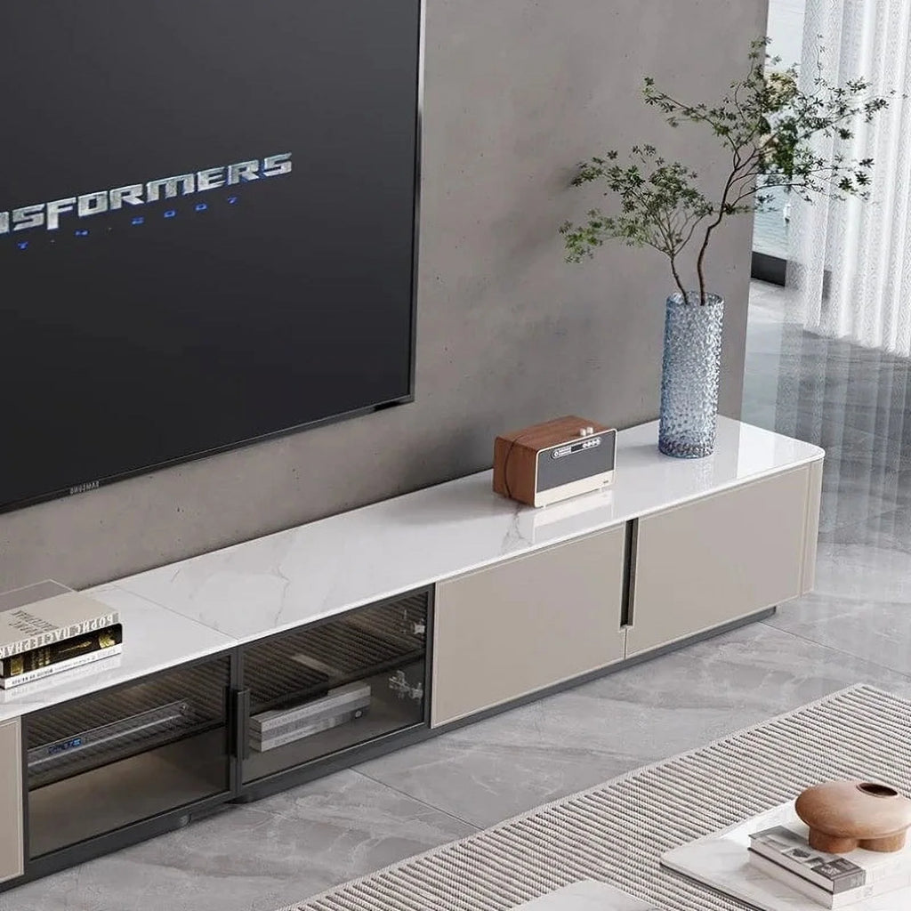 Mid Century Tv Stands E4705