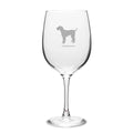 19 oz Red Wine Glass P81860