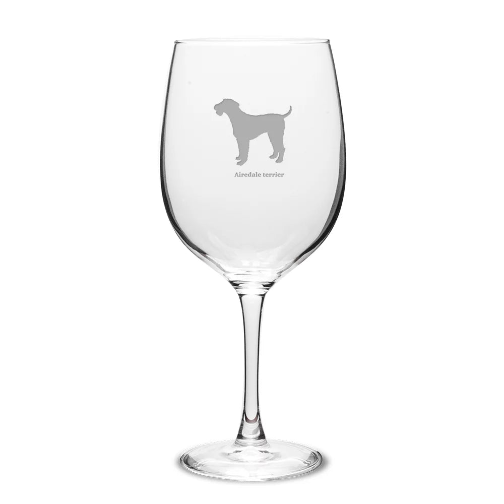 19 oz Red Wine Glass P81860