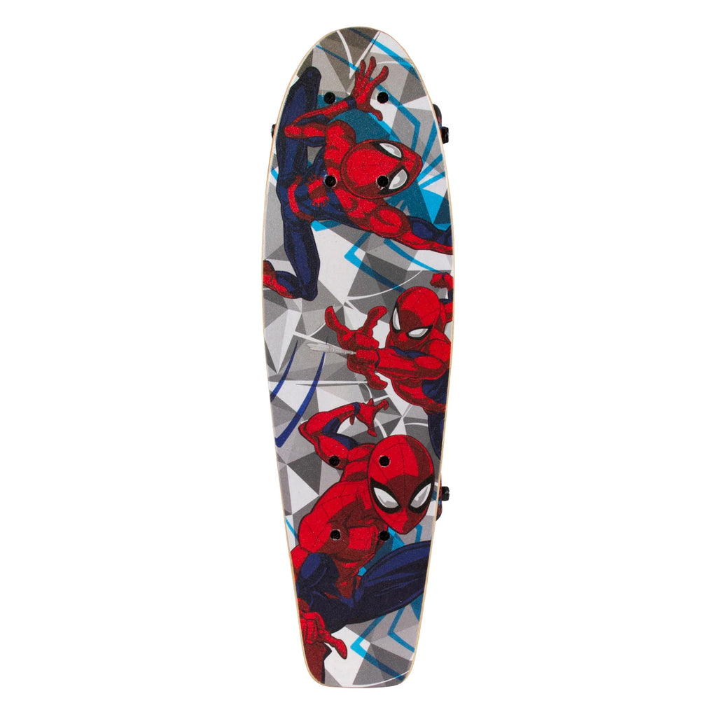 Complete 21 Skateboard S1626