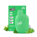 Cool Mint CBD Vape Pen 1500mg J7373