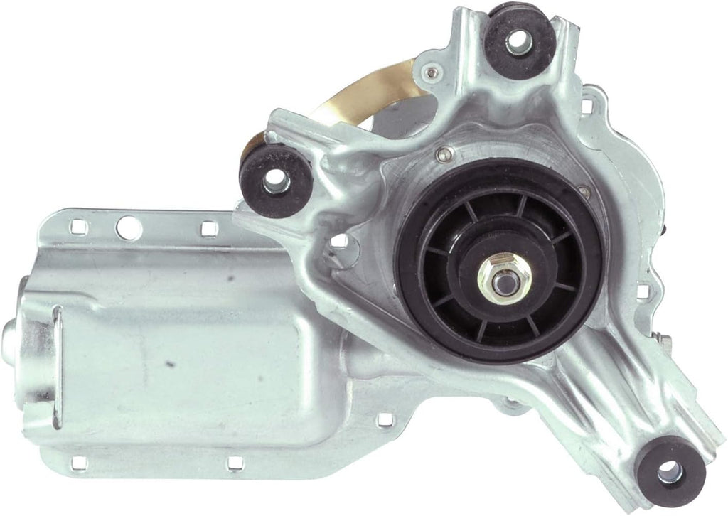Front Wiper Motor Compatible With Gmc Jimmy 1985-1991 P100