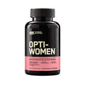 Womens Daily Multivitamin Supplement with Iron, Capsules, 120 Count D2422