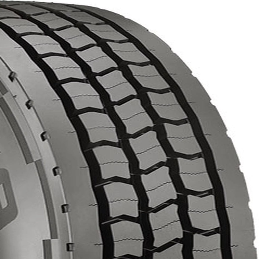 295/75R22.5 Commercial Tire W7928
