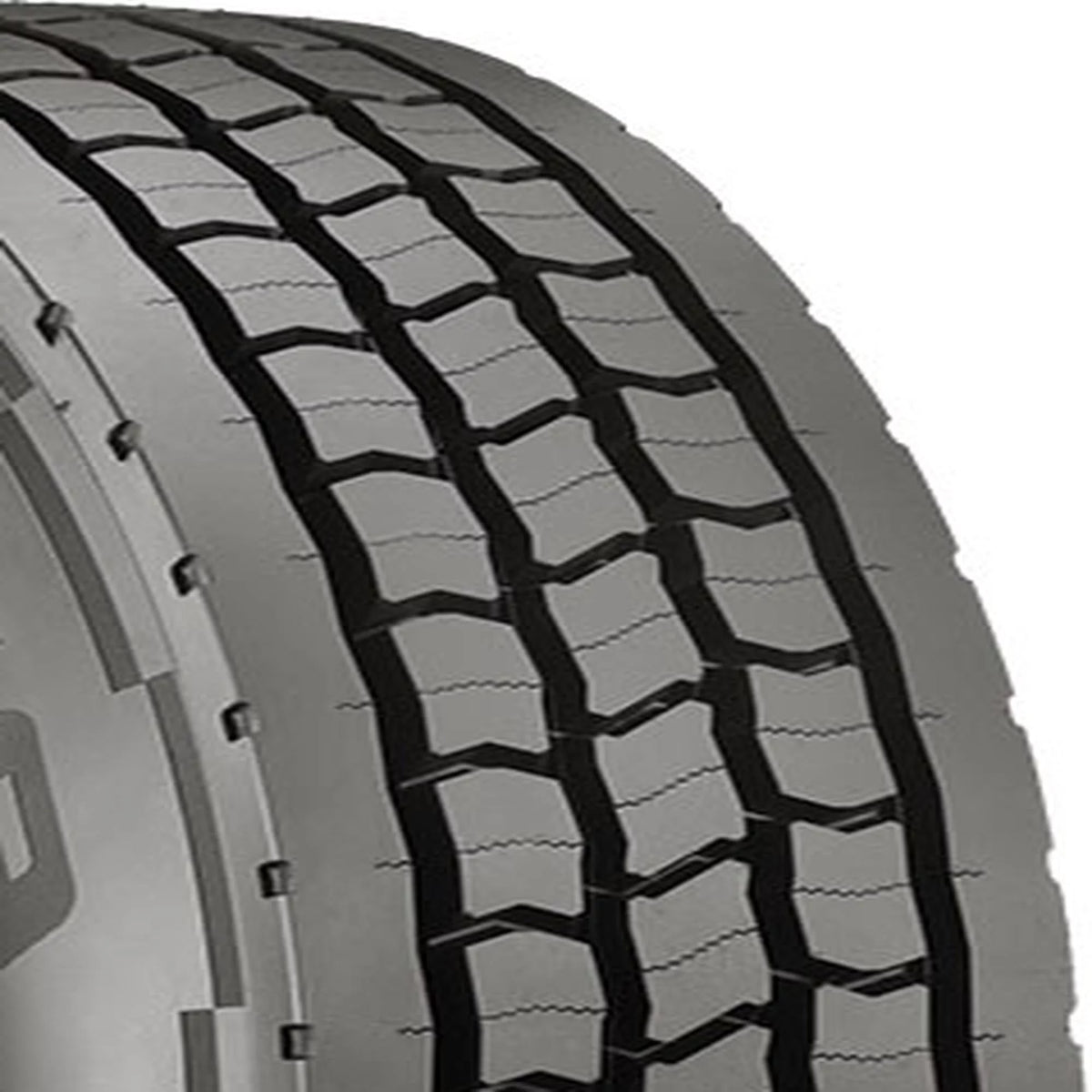 295/75R22.5 Commercial Tire W7928