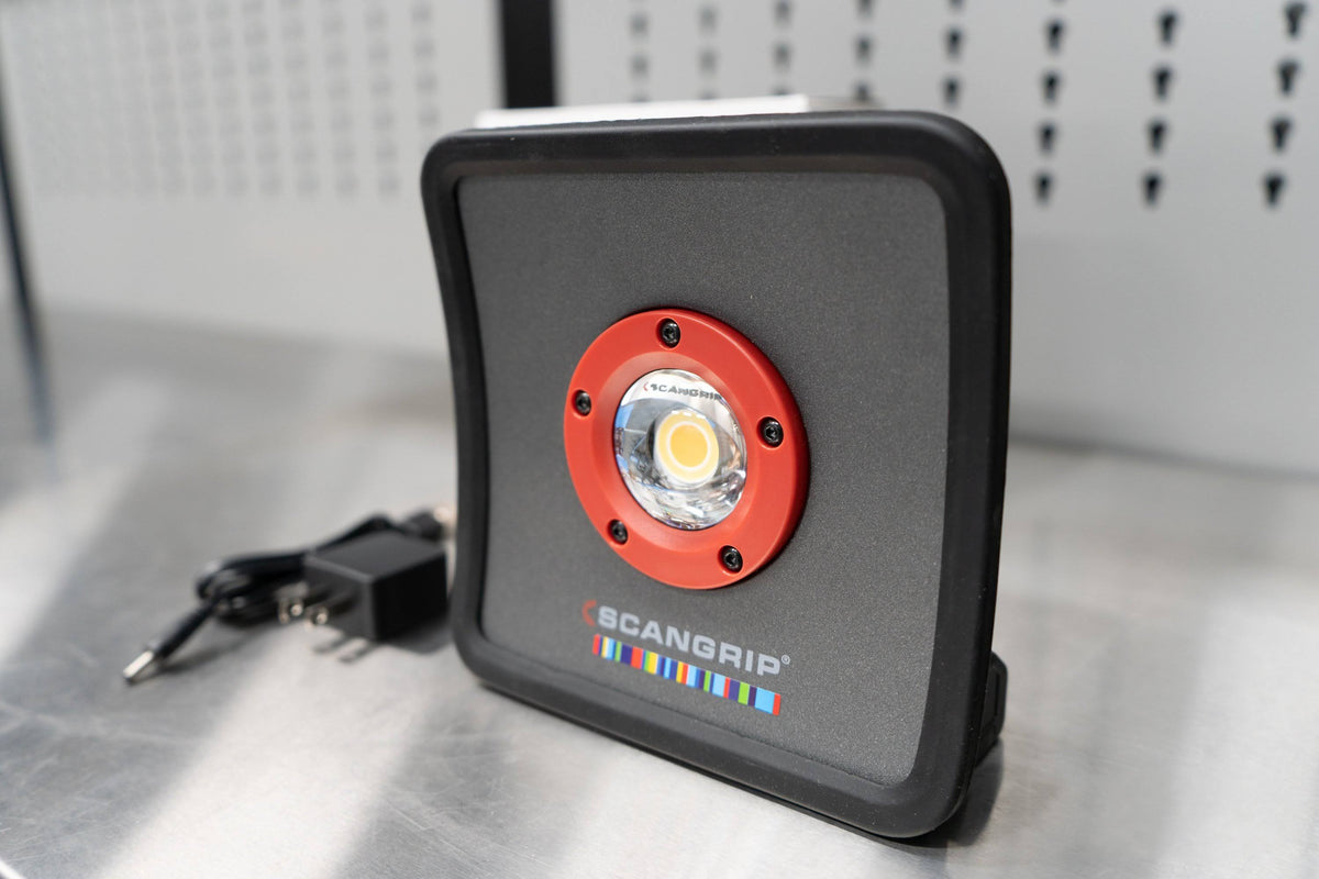 Multimatch R Work Light H717919