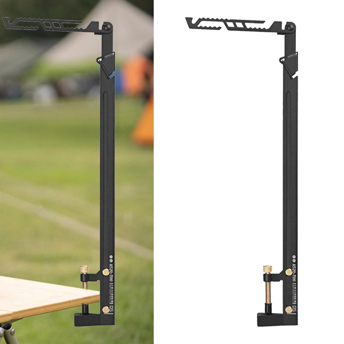 Camping Lantern Stand M6696
