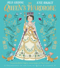The Queen's Wardrobe F288