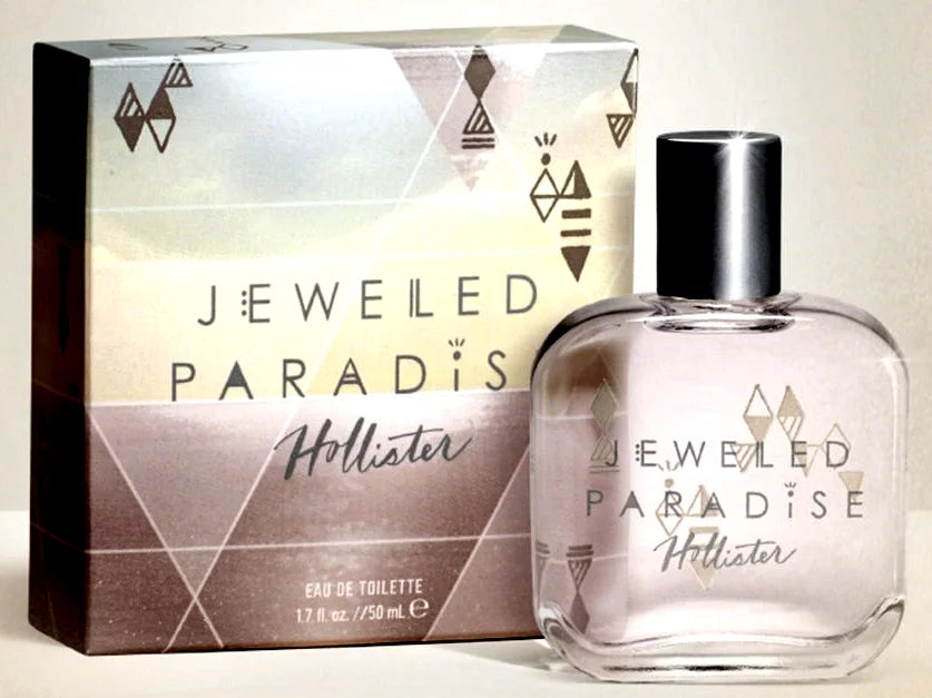 Perfume Eau de Toilette 1.7 oz 50 ml W3564