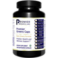Premier Greens Caps 150 plant source capsules C429141