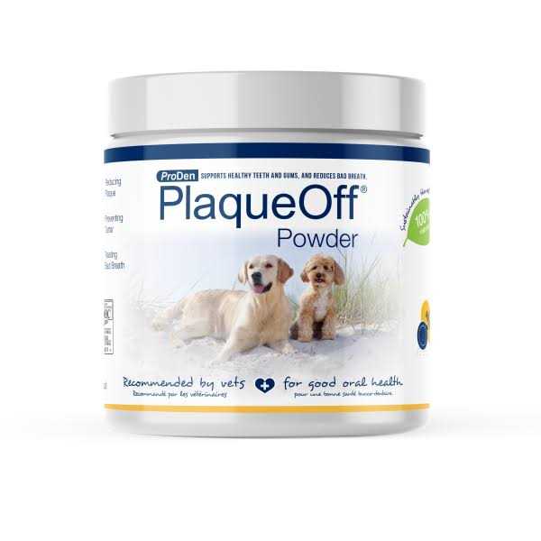 PlaqueOff Powder I974