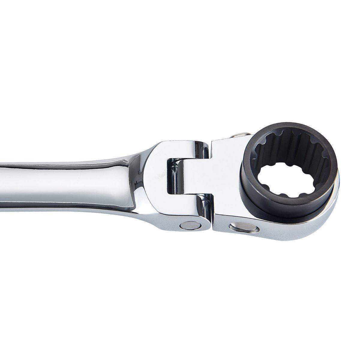 Extra Long Double Box Flex Ratcheting Wrench Set, 5-Piece S260250