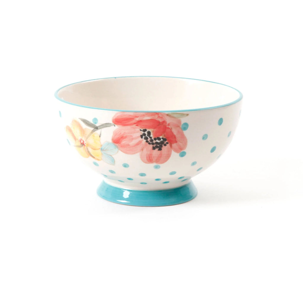 Turquoise 12-Piece Dinnerware Set U444214