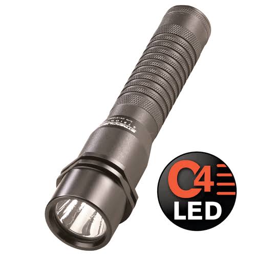 Pink Strion LED Flashlight O83061