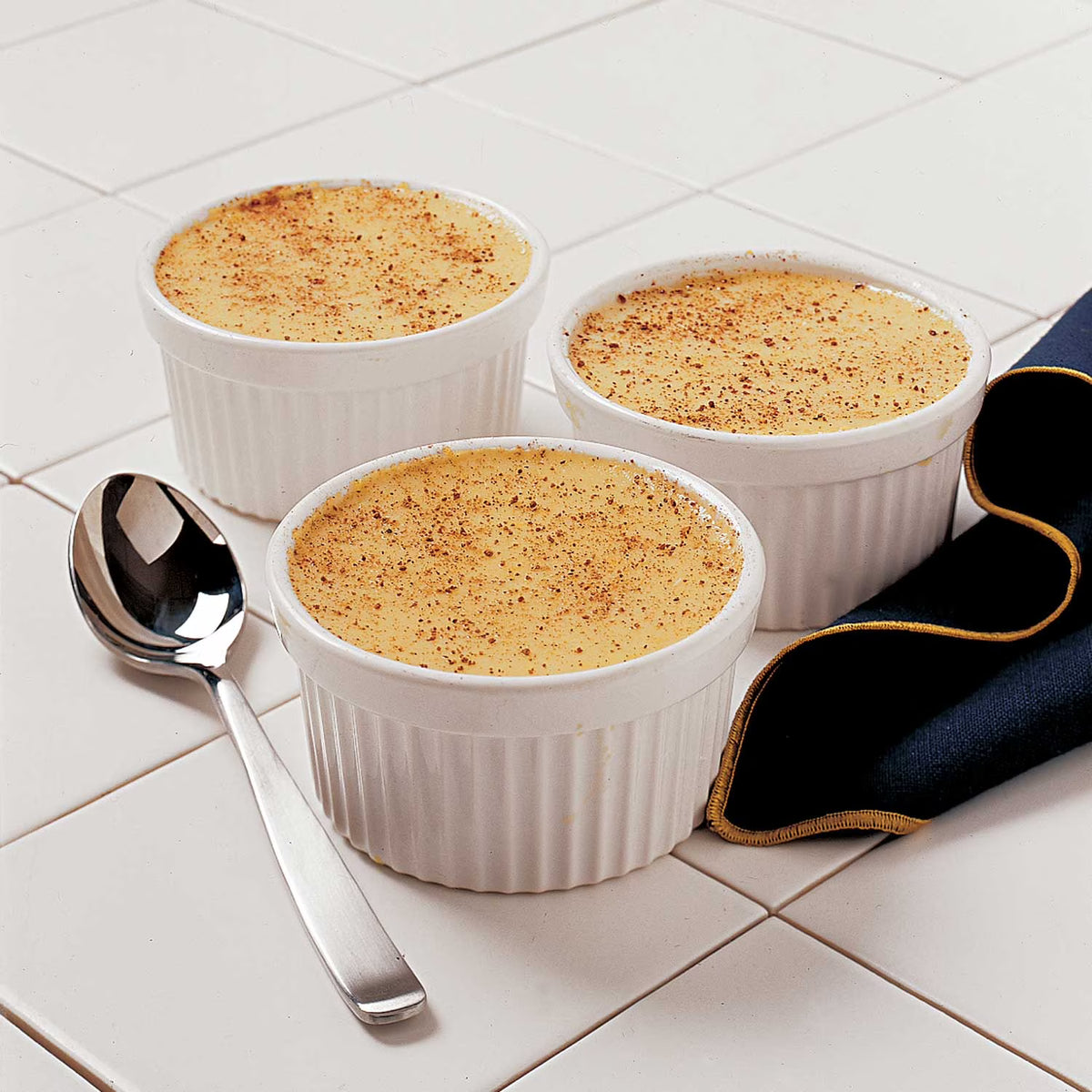 Custard Instant Reduced Cals 6 Case 24 Ounce H53489