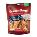 Dog Chews Spirals Variety B32918
