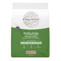 Natural Clumping Grass Seed Cat Litter P82062
