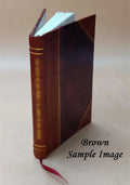 Leather Bound Book F597