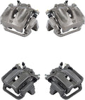 Semi-Loaded Premium Calipers with Hardware E712984