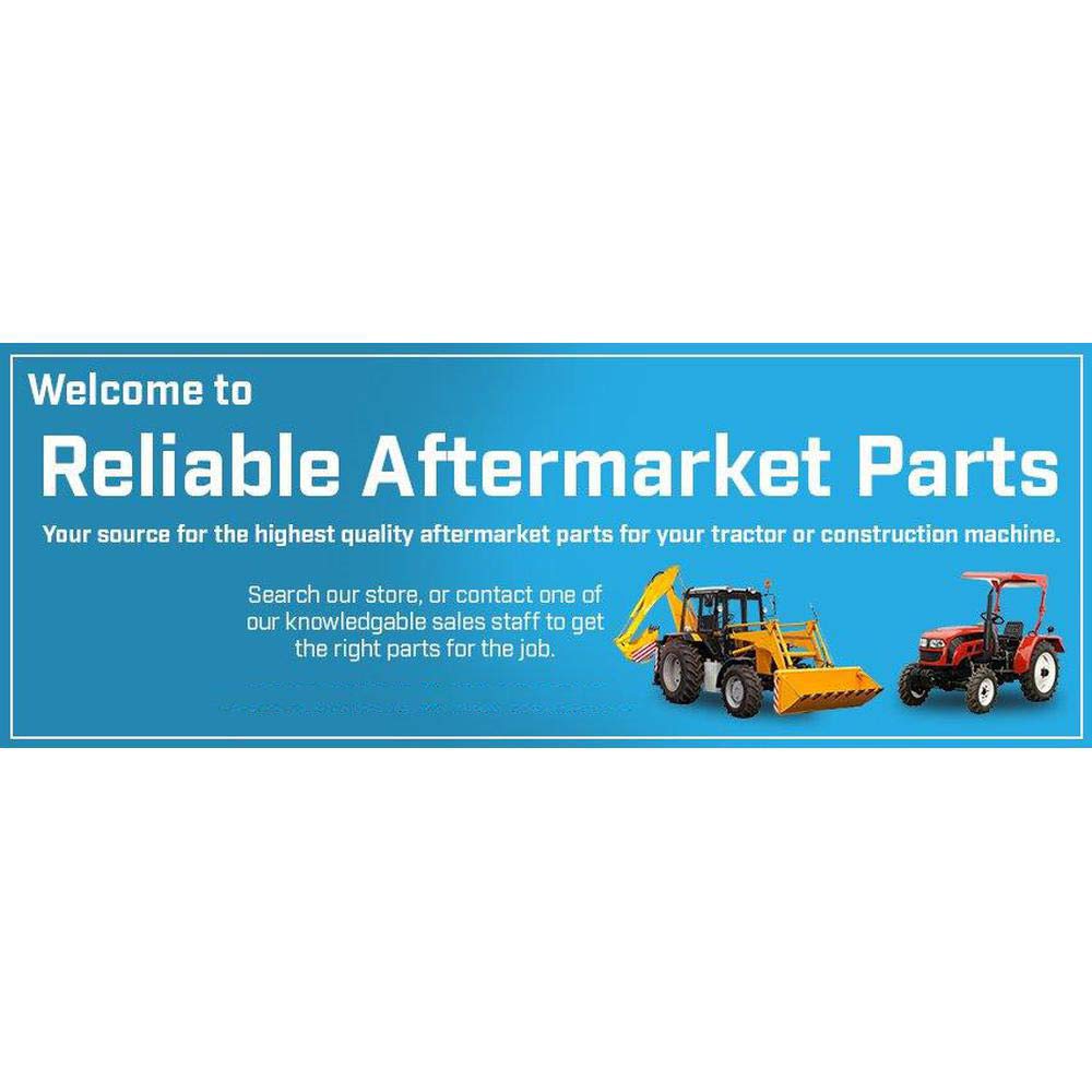 Valve Train Kit for Ford 8N W319522