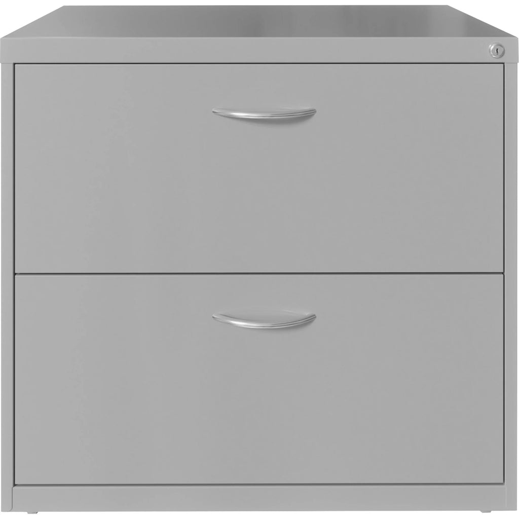 Silver Steel Lateral File G6607