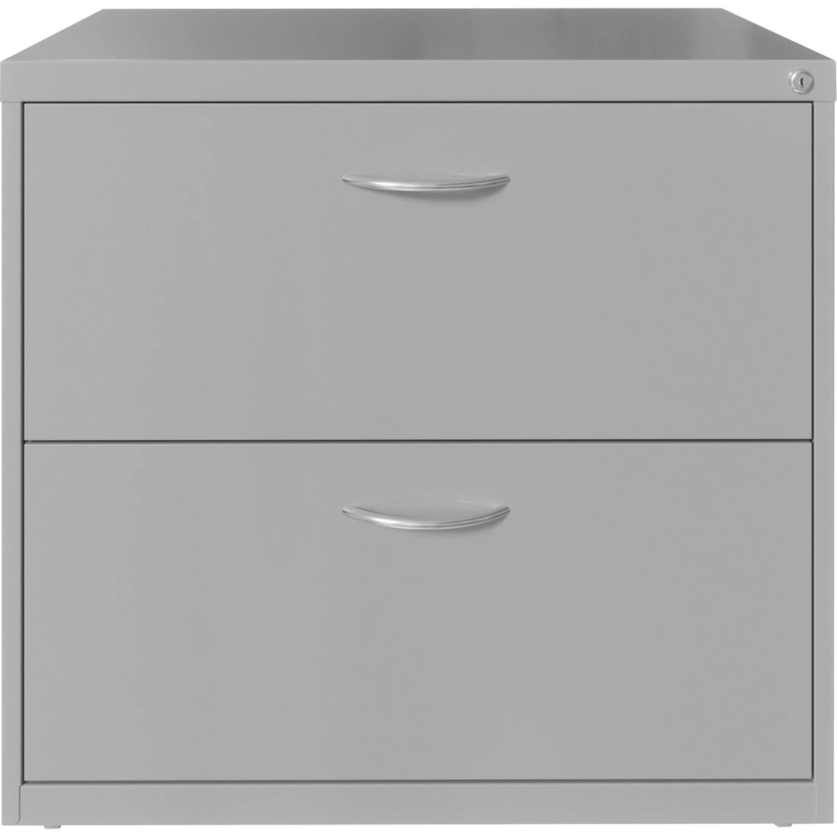 Silver Steel Lateral File G6607