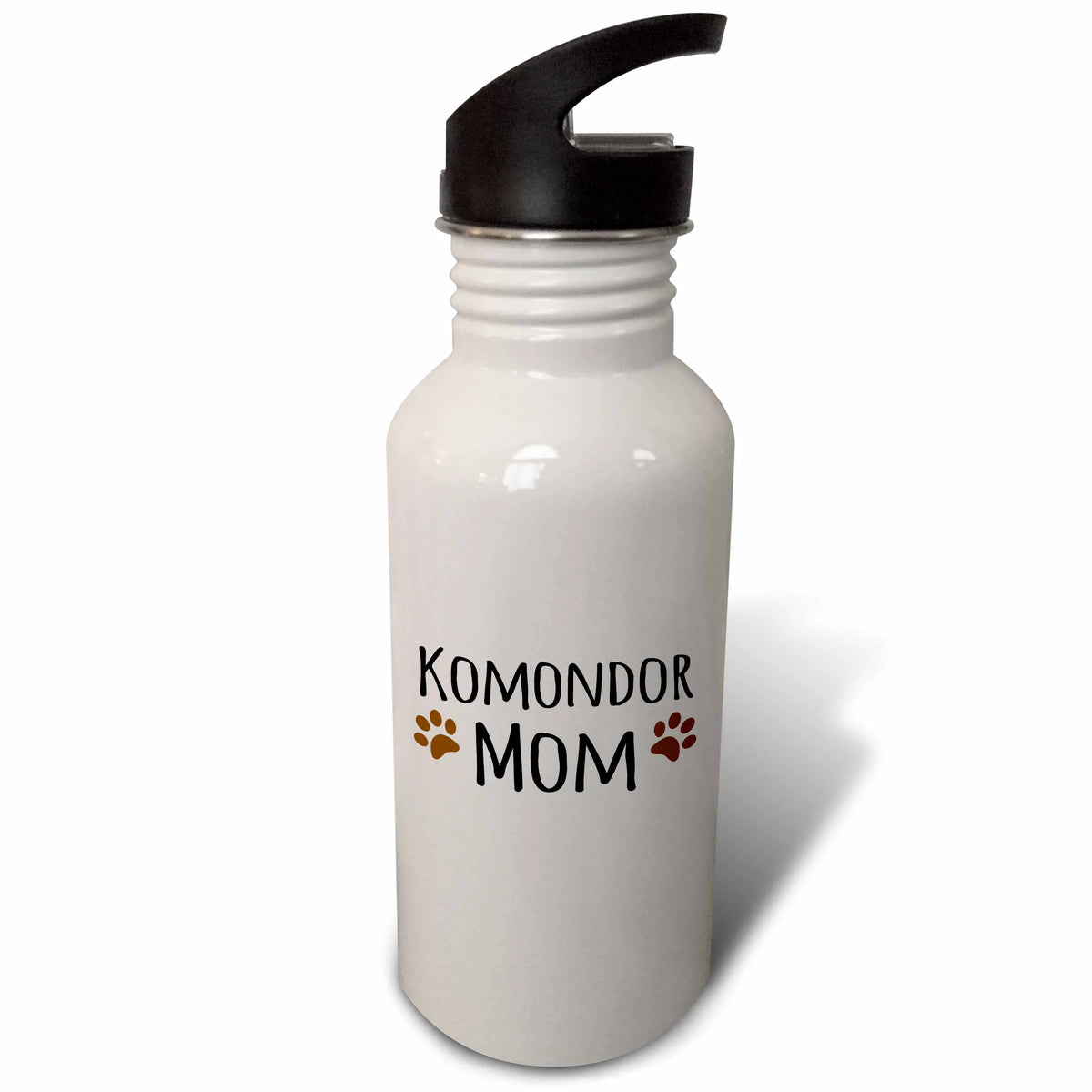 21 oz Sports Water Bottle O472