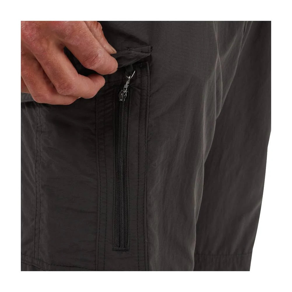 Black Pepper Cargo Trousers 32 L264