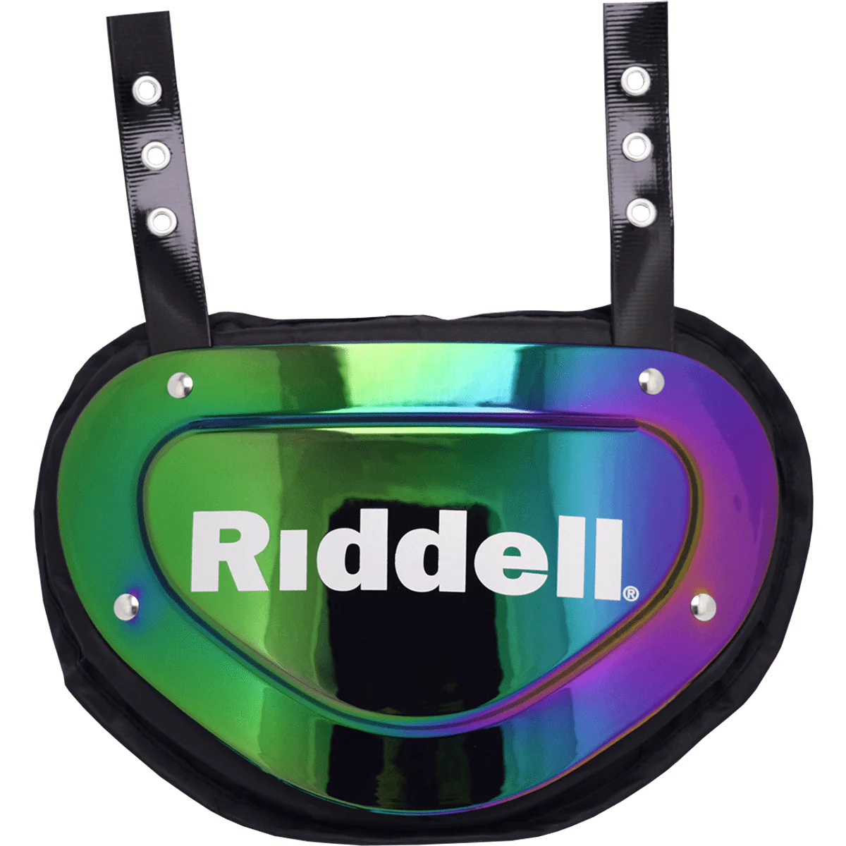 Chrome Finish Back Plate S60038