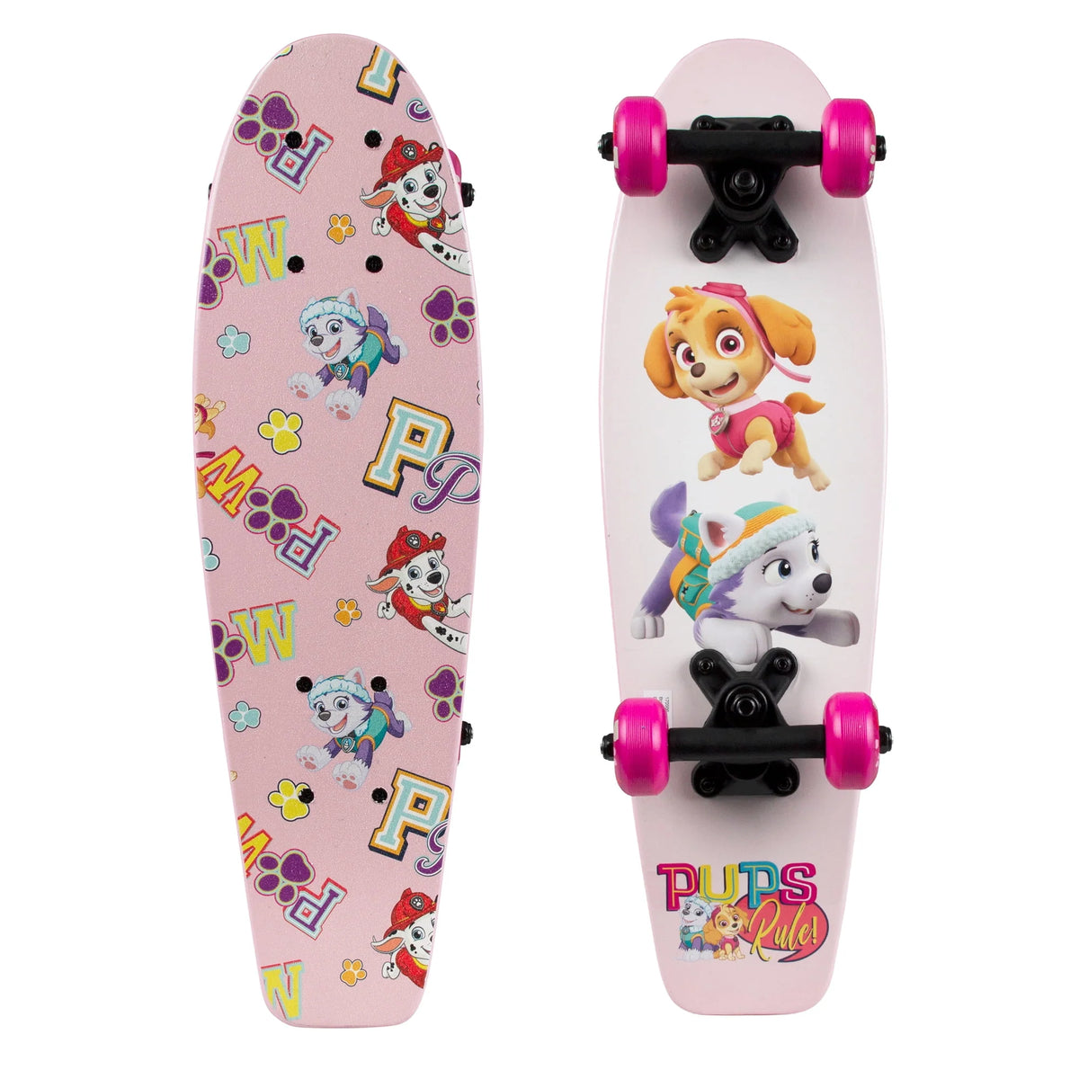 Complete 21 Skateboard S1626