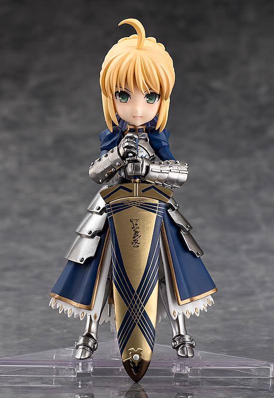 Saber Parfom D897