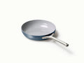 Navy Fry Pan Q8456