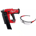 3-1/2 in. 18-Volt Brushless Cordless Framing Nailer with Anti Scratch Glasses K8251